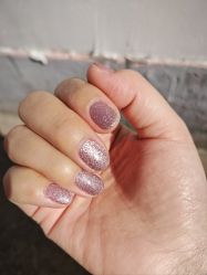 -J Candy Nail 美甲美睫