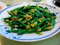 炒乳瓜-莲花公园煎蟹(总店)
