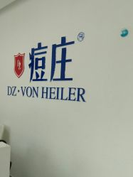 -痘庄·科学祛痘领跑品牌