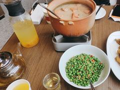 -大中华酒楼·主席武昌鱼·武汉美食地标(江汉路步行街店)