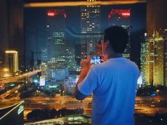 -北京中国大饭店