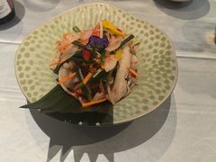 -Thai Alley泰爱里(二沙岛店)