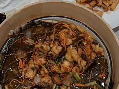 -万荣烤鸭店·北京菜(天坛店)