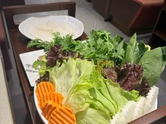 -蝎王府羊蝎子(虎坊桥总店)