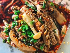 -漢舍中国菜馆(889广场店)