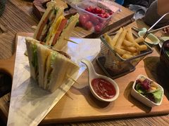 -咖梦餐厅 COMENG RESTAURANT