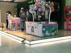 -大玩家(平江万达店)