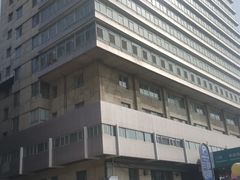 -首都医科大学附属北京同仁医院(西区)