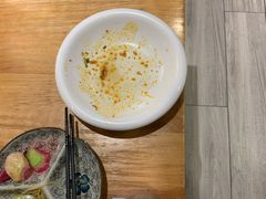-嘻小北·兰州清汤牛肉面(太平洋森活天地店)