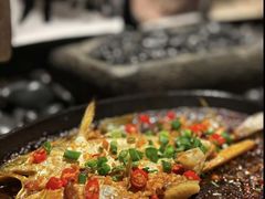 -贰醒·私房小院烧烤 (太古里店)