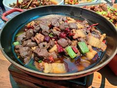 -树厨贵州菜(花果园购物中心店)