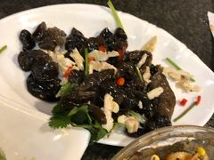 -褒河栈道渔庄(建工路总店)