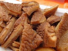 -细妹五香牛杂(步行街店)
