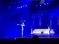 -金东尼人妖秀