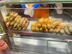 -威威小食