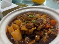 -肥肥小厨(咸阳路店)