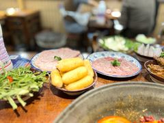 -楠火锅(西单店)