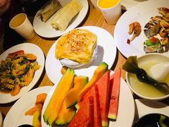 -蓝鲸湾汤泉(包河店)