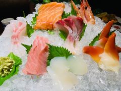 -旨料亭日本料理(四川北路店)