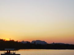 -石家庄市植物园