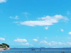 -白城沙滩
