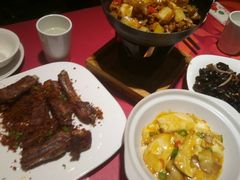 -望湘园·洞庭渔宴(永旺店)