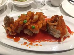 -小厨娘淮扬菜(清江苏宁广场店)