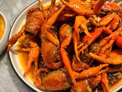 红油龙虾-马头巷·食景园(苏州总店)