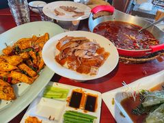 -古北烤鸭王I古北水镇景区店
