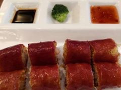 -北海金昌开元名都大酒店·四季轩中餐厅