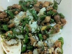 -德天顺盖码饭(人民西路店)