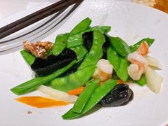 养颜小炒-奉天小馆·非遗东北菜(济南万象城店)