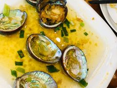 -喜来酌海鲜·饺子(和平一店)