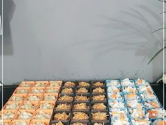 -零·壹新疆羊肉抓饭