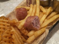 -Aqua Oasis 水天堂(常熟永旺店)