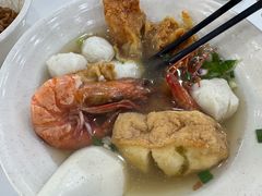 -阿坤纯正西刀鱼丸(Kuala Lumpur Branch)