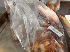 -吴山烤禽(光复路店)