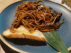 -初拾·花里餐厅(钜城华亿店)