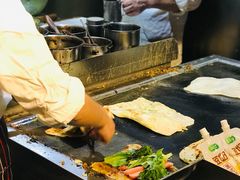 -海燕家人灌蛋饼(凤凰街店)