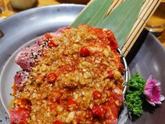 -三千里(西塔总店)