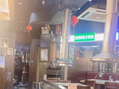 -汉城韩国烧烤火锅(官也街店)