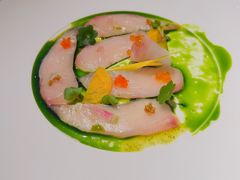 -Oyster Talks 四度蚝法餐厅