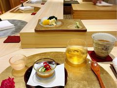 -鮨一日本料理旗舰店(总店)