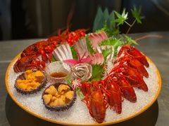 -新荣记(西溪湿地店)