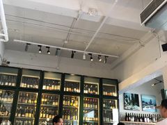 -RAC BAR(安福路店)