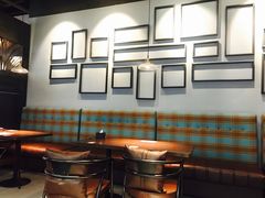 -酷公社·榴莲披萨(太原街店)