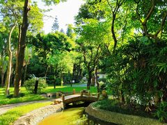 -深圳国际园林花卉博览园