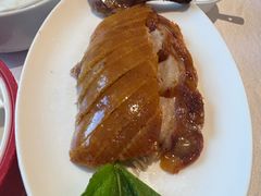 -满堂·烤鸭店·北京菜(鼓楼店)