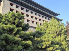 -北京明城墙遗址公园