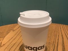 -Wagas沃歌斯(枫蓝国际店)